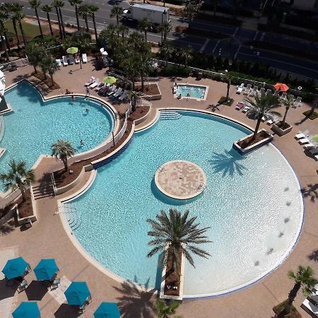 Laketown Wharf Panama City Beach Extérieur photo