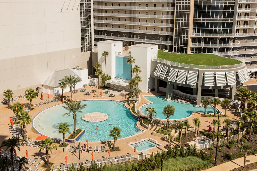 Laketown Wharf Panama City Beach Extérieur photo