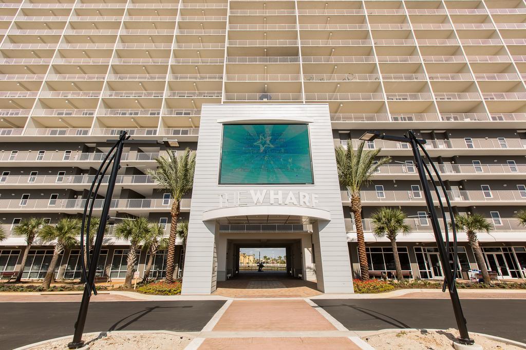 Laketown Wharf Panama City Beach Extérieur photo