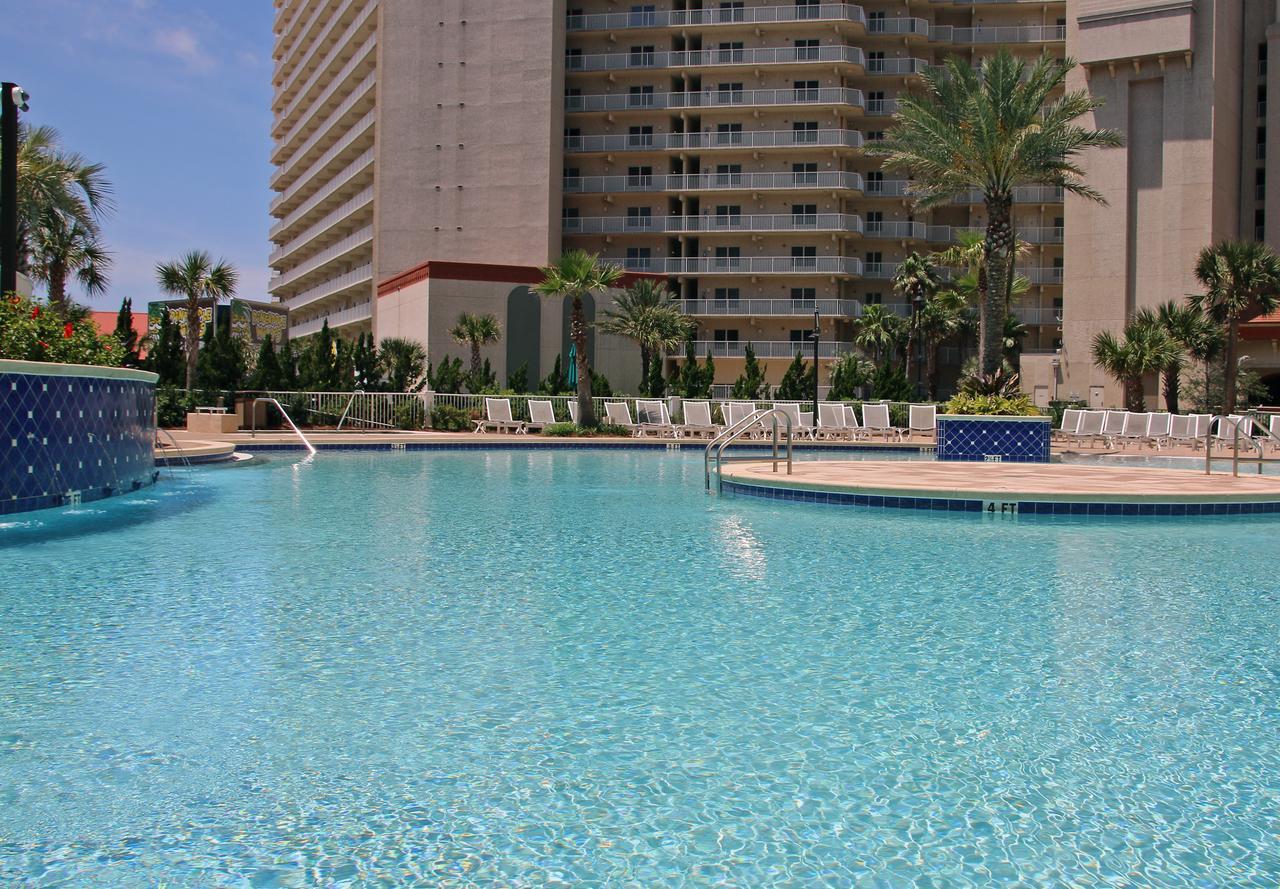 Laketown Wharf Panama City Beach Extérieur photo