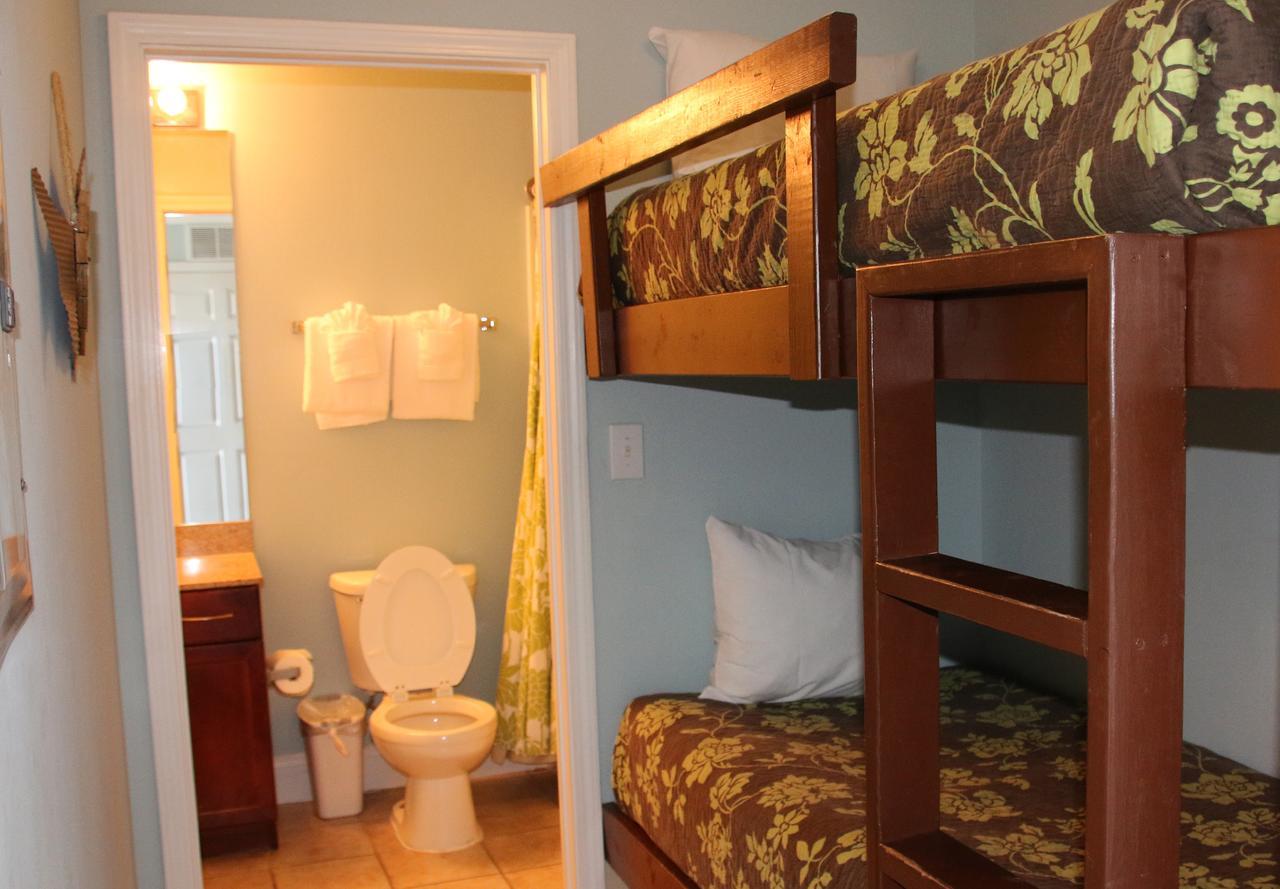 Laketown Wharf Panama City Beach Extérieur photo