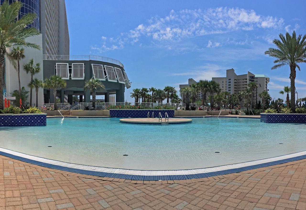 Laketown Wharf Panama City Beach Extérieur photo