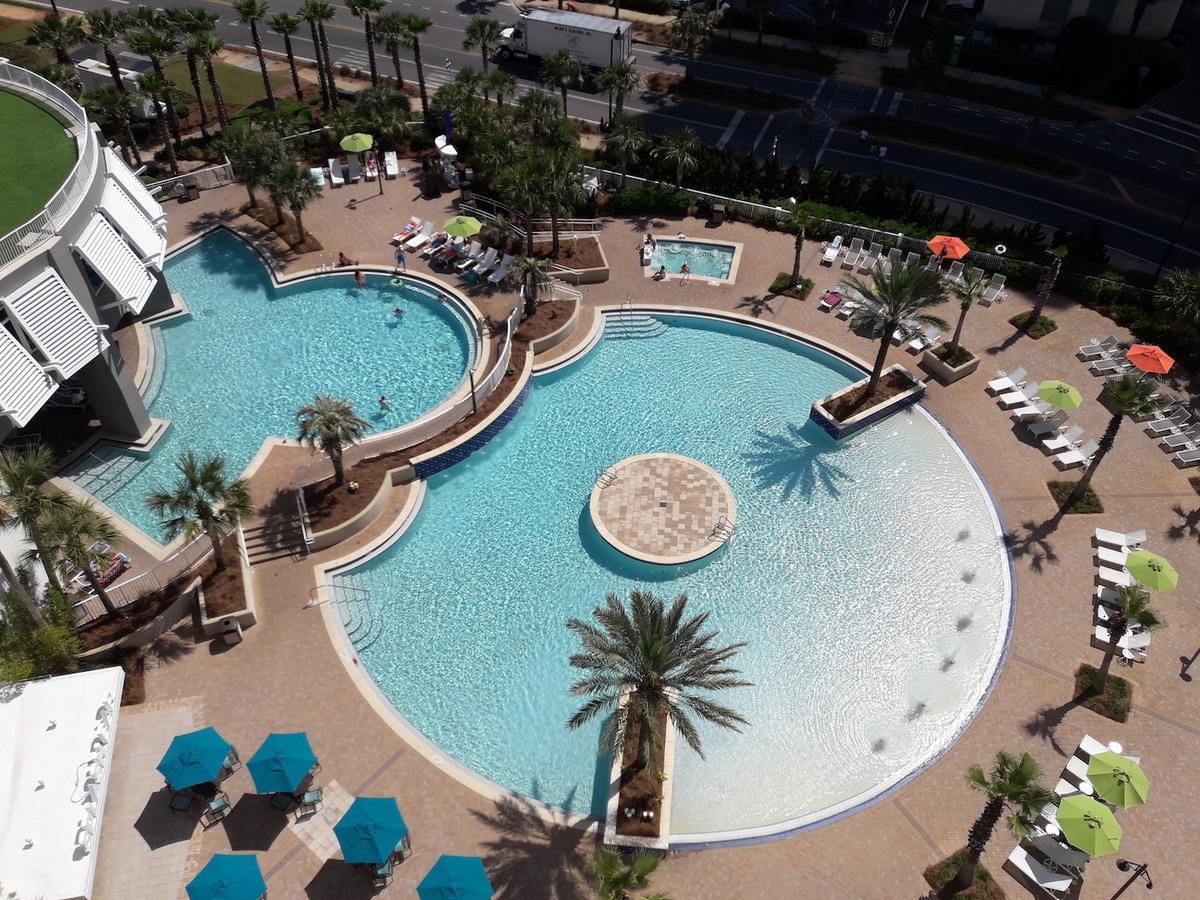 Laketown Wharf Panama City Beach Extérieur photo
