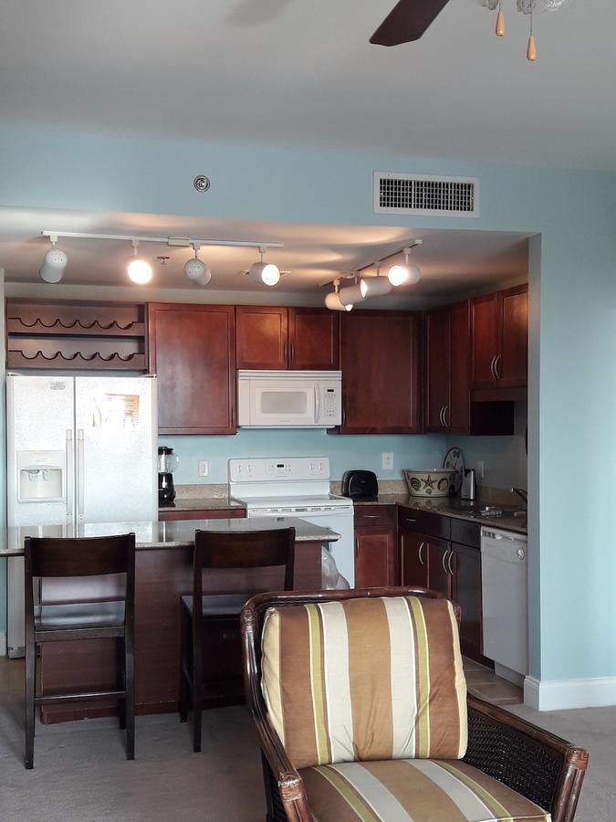 Laketown Wharf Panama City Beach Extérieur photo