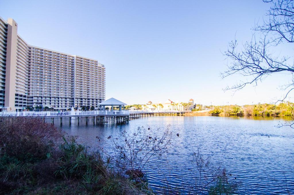 Laketown Wharf Panama City Beach Extérieur photo