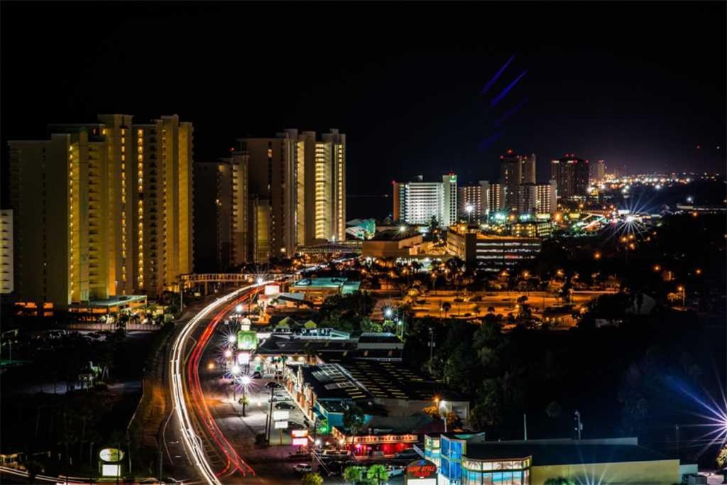 Laketown Wharf Panama City Beach Extérieur photo