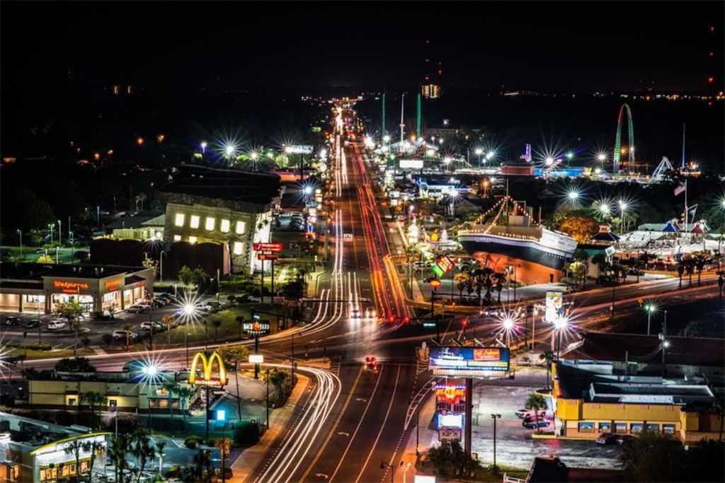Laketown Wharf Panama City Beach Extérieur photo