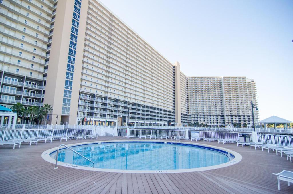 Laketown Wharf Panama City Beach Extérieur photo