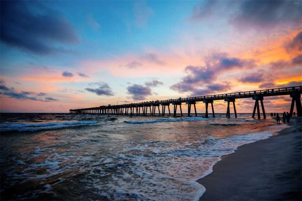 Laketown Wharf Panama City Beach Extérieur photo