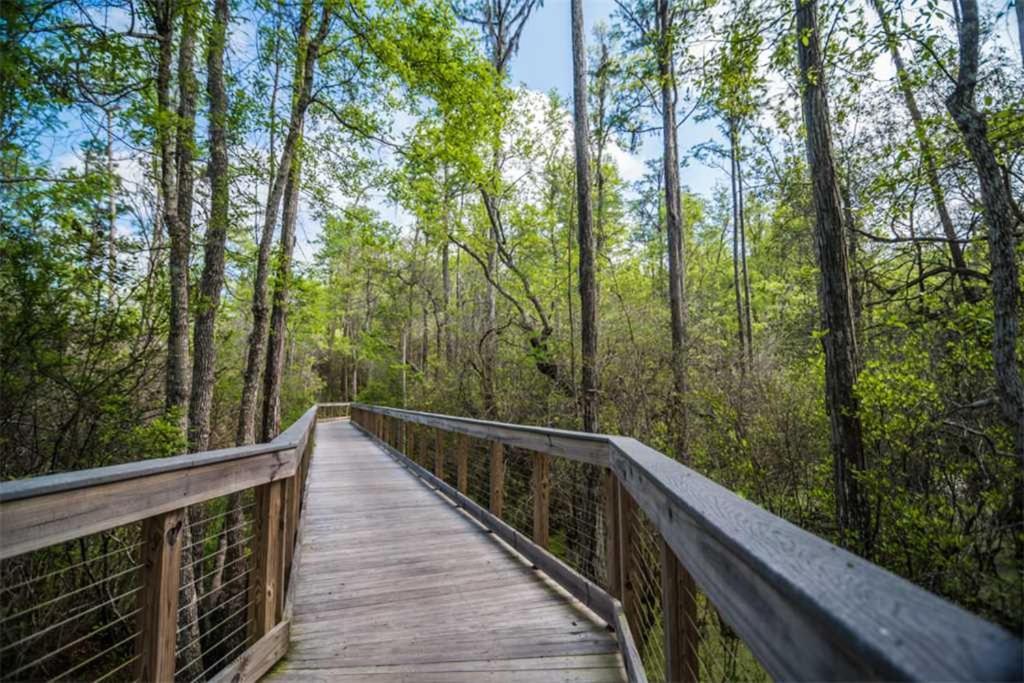 Laketown Wharf Panama City Beach Extérieur photo