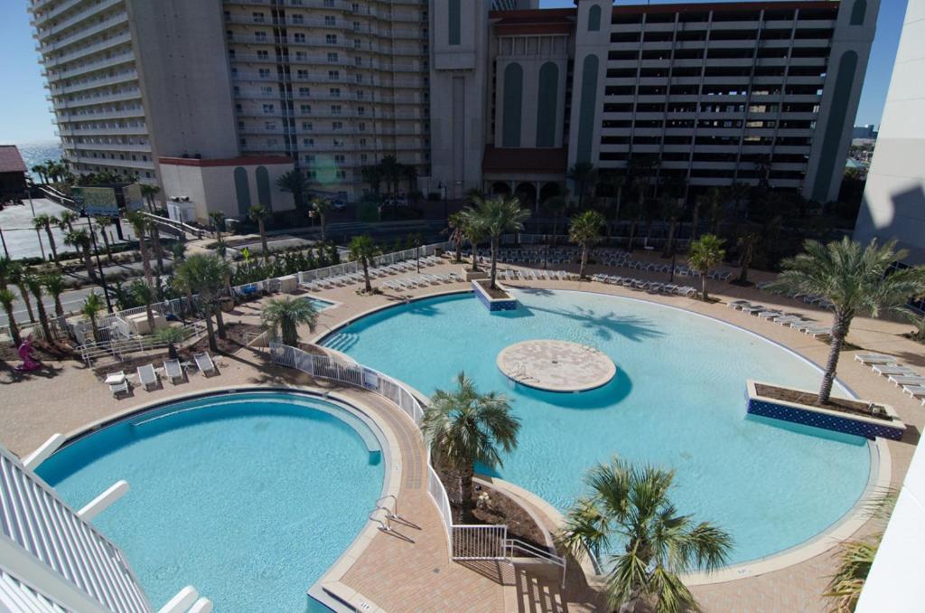 Laketown Wharf Panama City Beach Extérieur photo