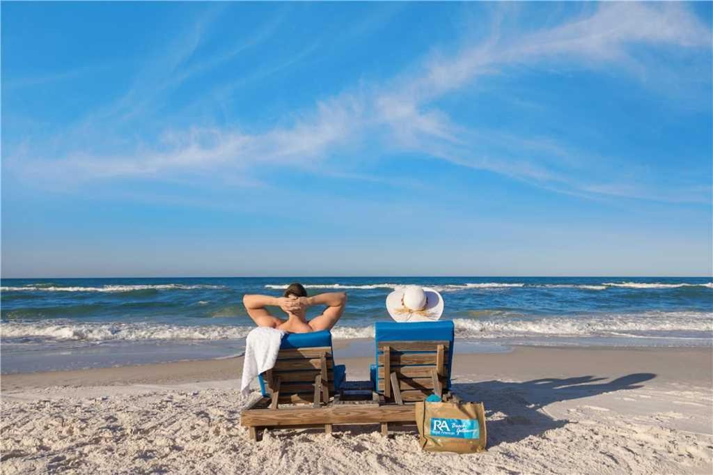 Laketown Wharf Panama City Beach Extérieur photo