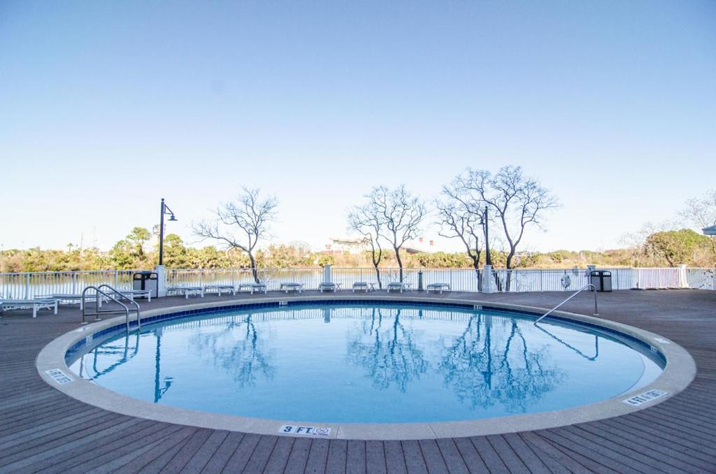Laketown Wharf Panama City Beach Extérieur photo