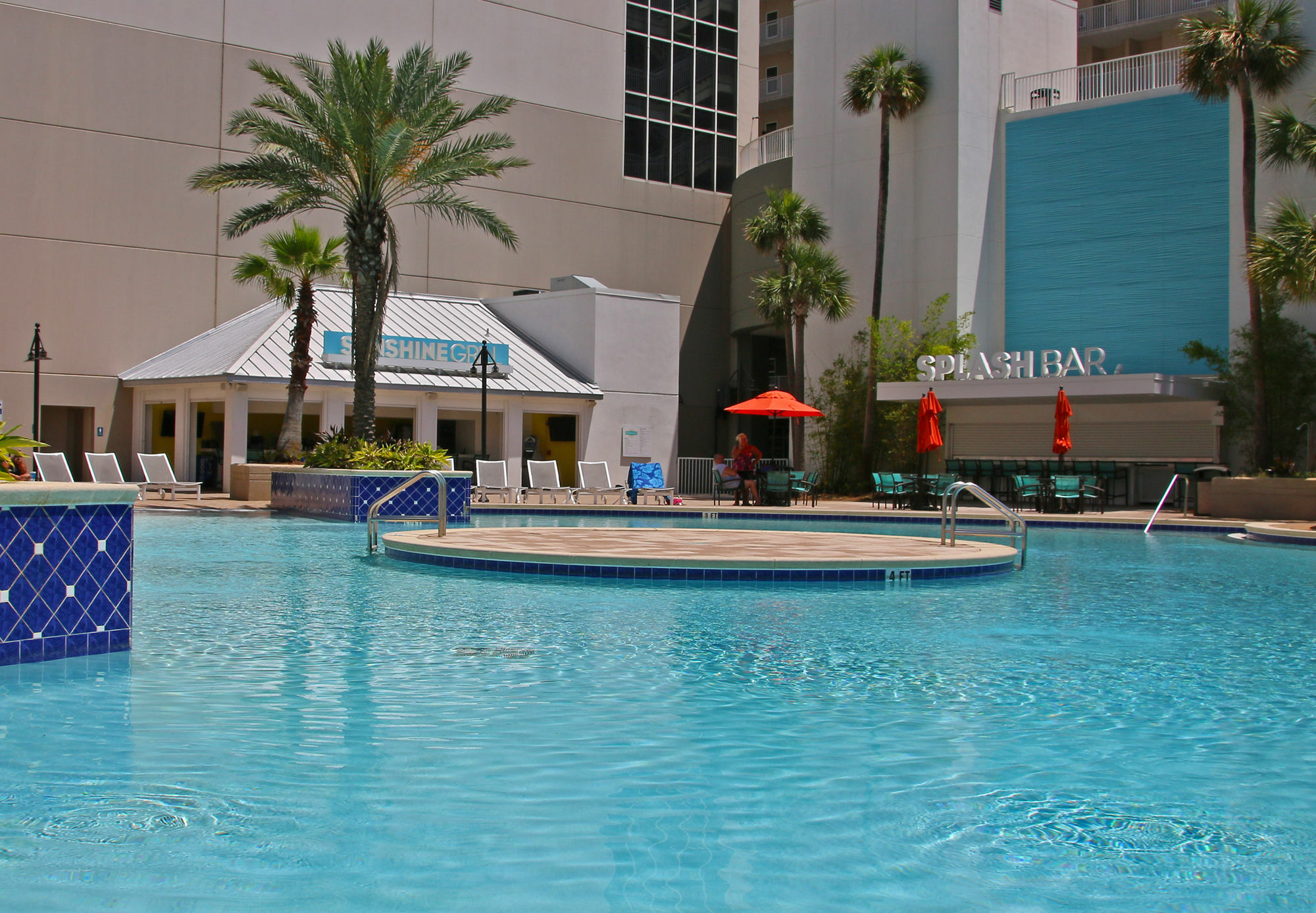 Laketown Wharf Panama City Beach Extérieur photo