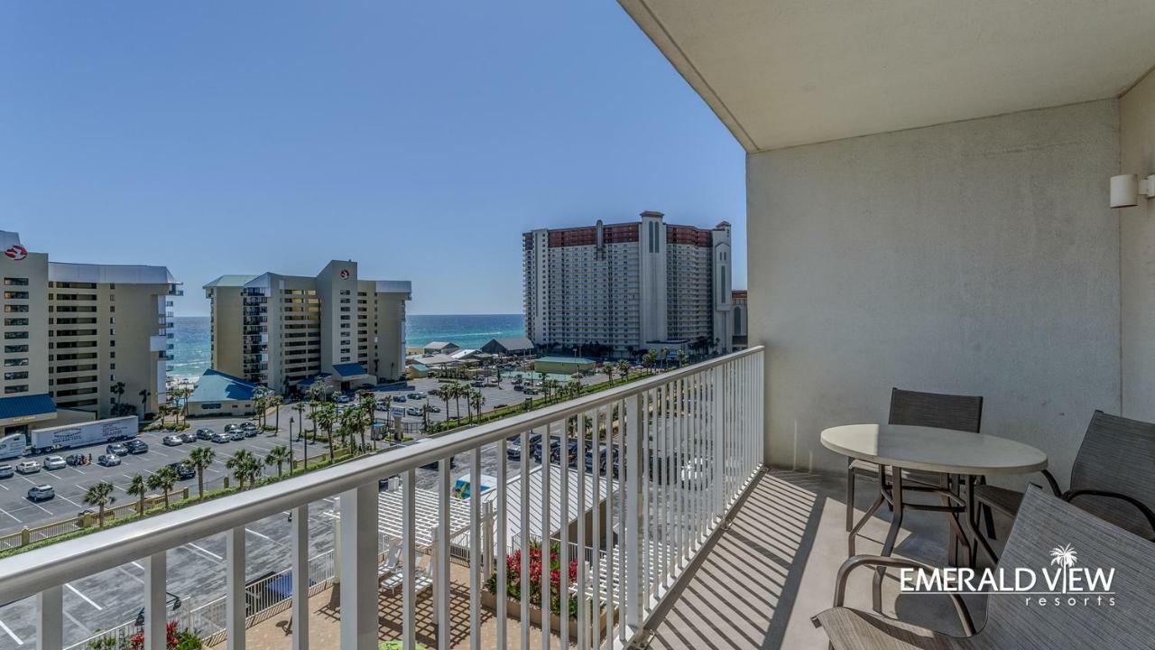 Laketown Wharf Panama City Beach Extérieur photo
